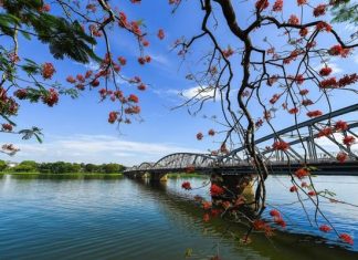 Các địa điểm tham quan không thể bỏ qua trong chuyến du lịch tại Huế