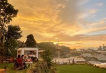 List 6 quán cafe sở hữu view “xịn” bậc nhất trong combo Đà Lạt