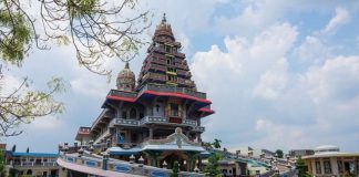 Check in thành phố Medan - thiên đường du lịch Indonesia nổi tiếng