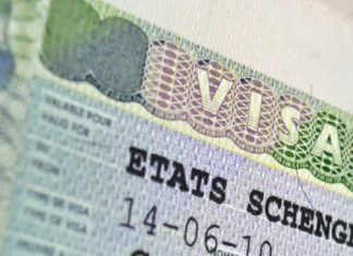 visa Phap